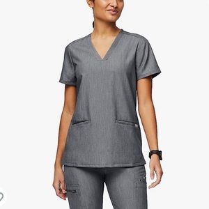 FIGS Casma Scrub Tops for Women